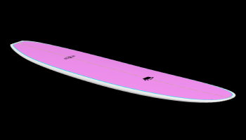 Cirrus Longboard